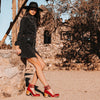 Lisa™ | Comfortable and elegant ankle boots