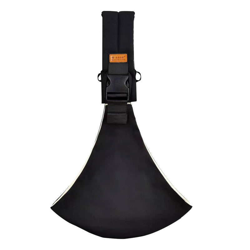 BabyHugger™ | Wrap Your Baby in Comfort