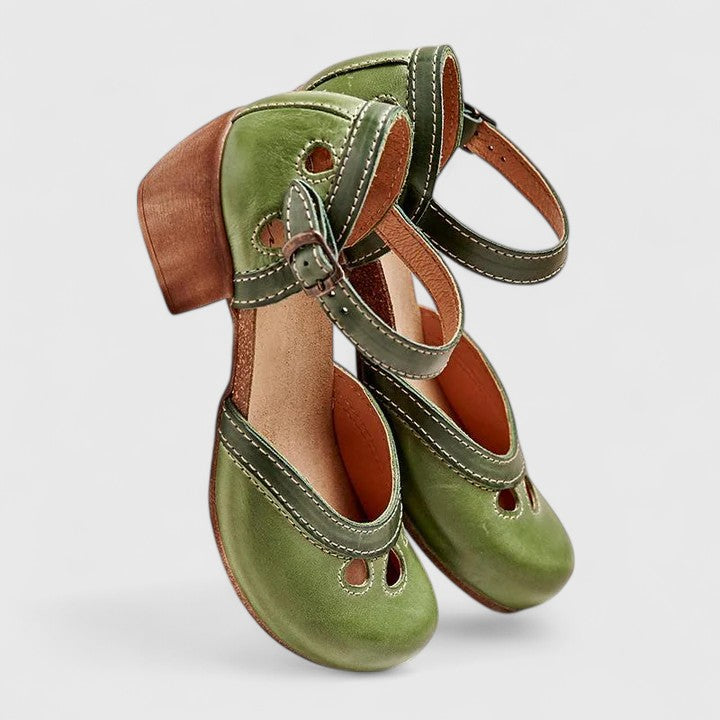 Carol™ | Triple Arch Support Sandals for Effortless Comfort