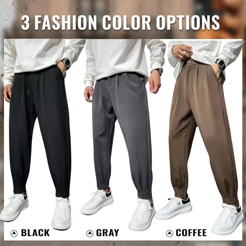 Harlow™ | Joggers That Match Your Every Step — No Limits!