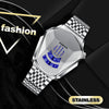 ChronoLuxe™ | The Spark of Confidence, On Your Wrist!