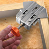 AngleMaster™ | Stainless Steel Corner Brackets