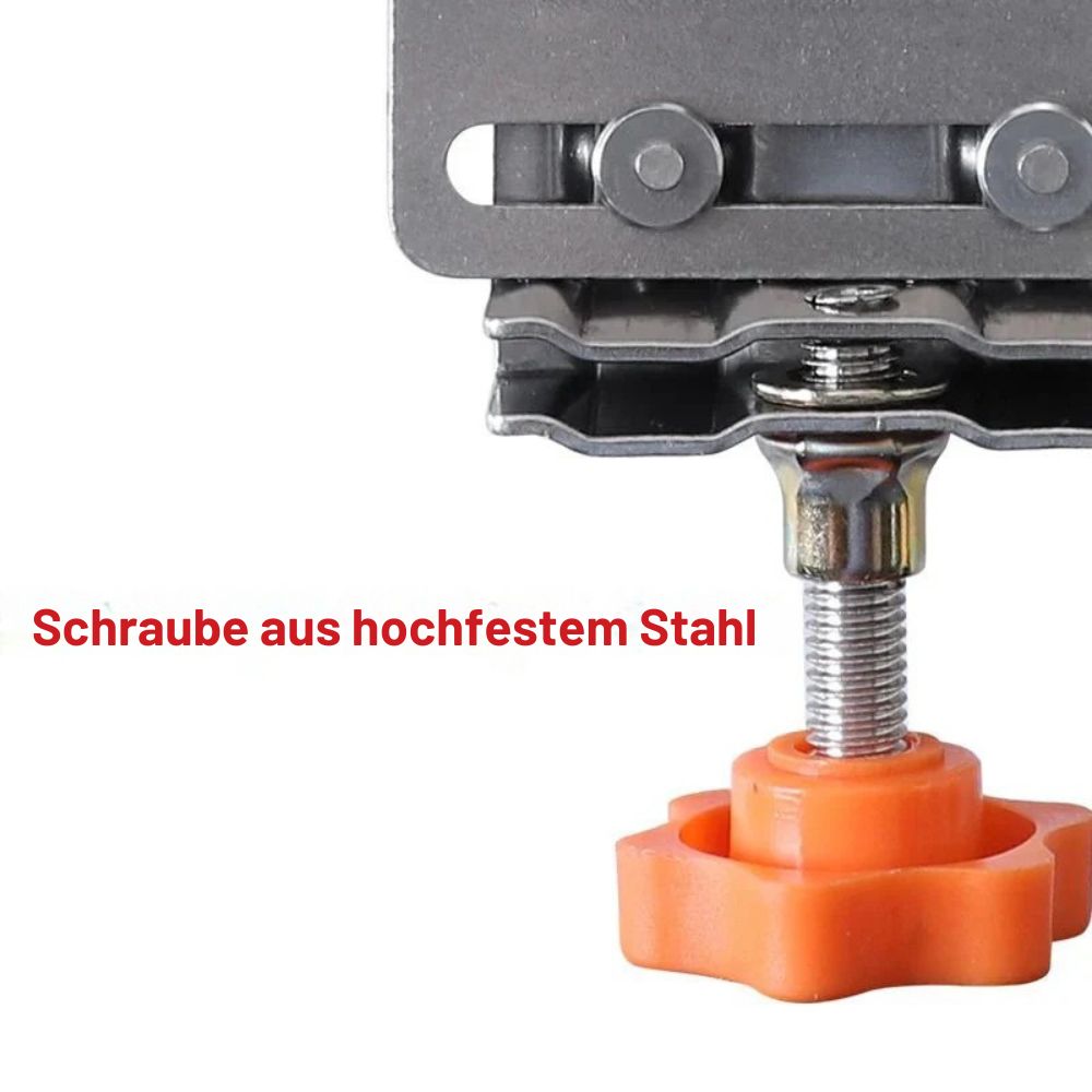 AngleMaster™ | Stainless Steel Corner Brackets