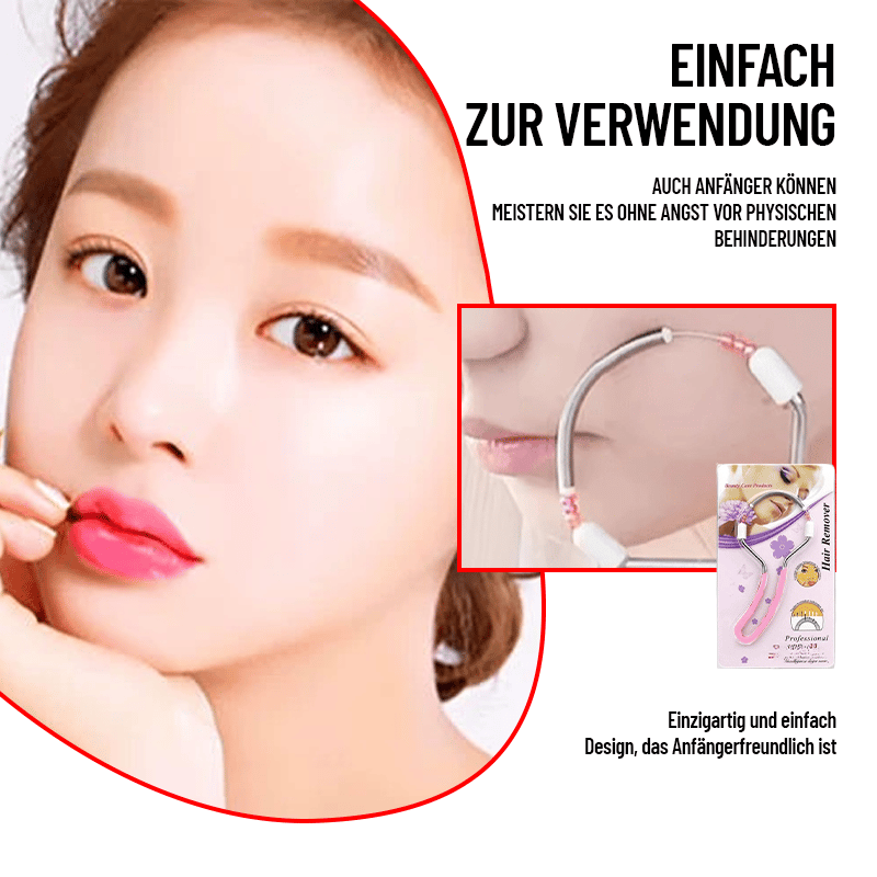 SmoothTech™ | Smooth Results. No Razor, No Pain