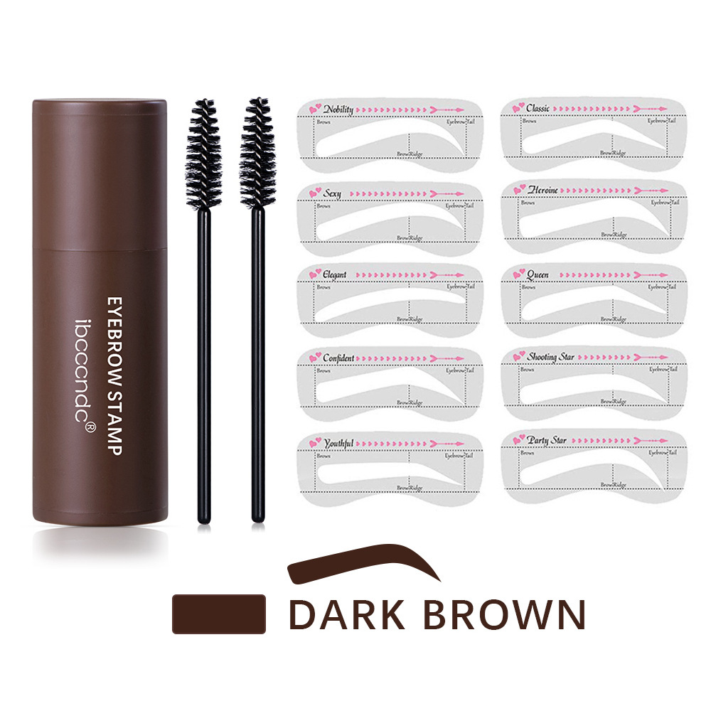 BrowNova™ | Flawless Brows in Just One Minute!