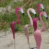 WhirlBird™ | Whimsical Spinning Garden Bird