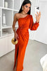 Jolina™ | Timeless and Elegant Dress