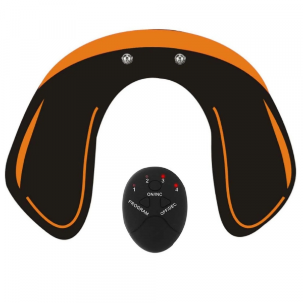 GluteLift™ | Shape Your Glutes, No Gym Required!