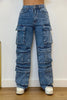 Grace™ | Your Go-To Jeans for Glam Days and Lit Nights!