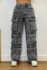 Grace™ | Your Go-To Jeans for Glam Days and Lit Nights!
