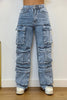 Grace™ | Your Go-To Jeans for Glam Days and Lit Nights!