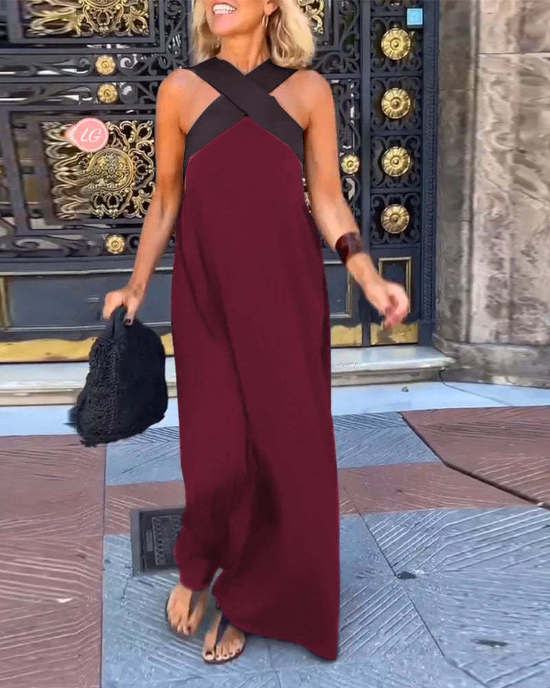 Trexie™ | A Dress That Highlights, Holds, and Honors Your Shape!