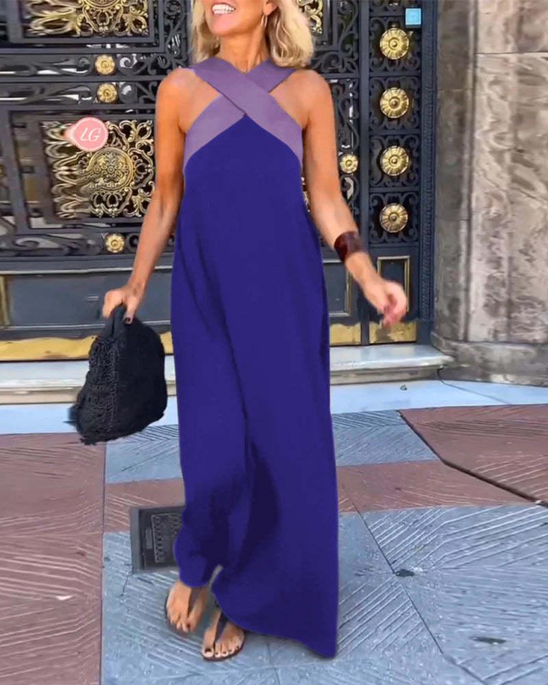 Trexie™ | A Dress That Highlights, Holds, and Honors Your Shape!