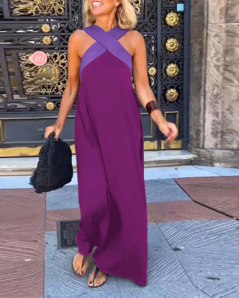 Trexie™ | A Dress That Highlights, Holds, and Honors Your Shape!