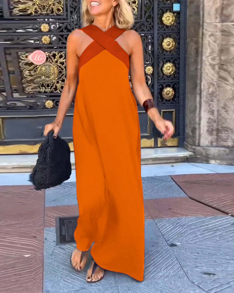 Trexie™ | A Dress That Highlights, Holds, and Honors Your Shape!