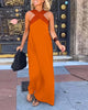 Trexie™ | A Dress That Highlights, Holds, and Honors Your Shape!