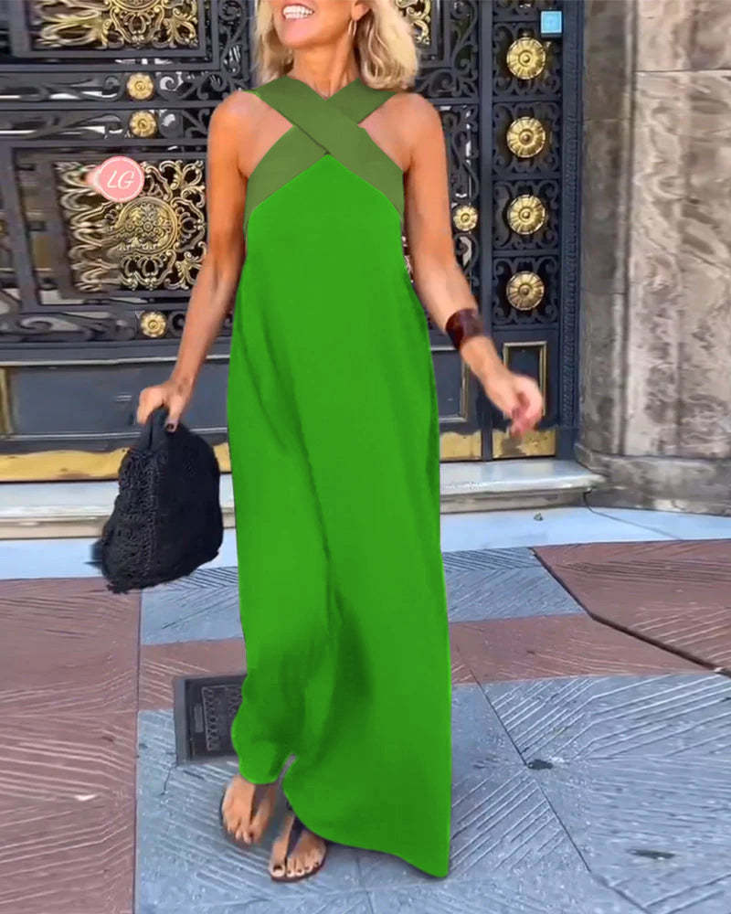 Trexie™ | A Dress That Highlights, Holds, and Honors Your Shape!