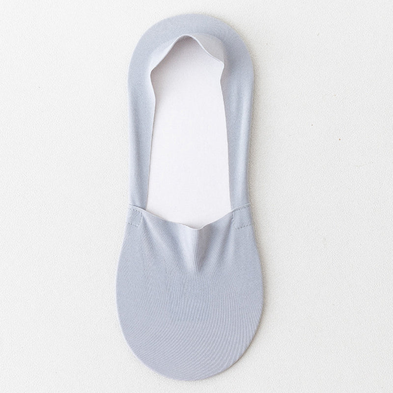 CloudSilk™ | Non-Slip Silk Comfort Socks
