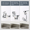 TwistFlow™ | Ultra Rotatable Extension Faucet