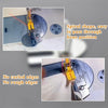 HeelMaster™ | The Ultimate Precision Edge Hemming Foot