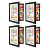 ArtistryFrame™ | Photographer’s Frame & Art Display for Kids