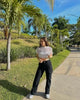 Emily™ | Stylish and Breathable Cargo Pants for All-Day Comfort