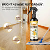 PureWax™ | Natural Spray Formula