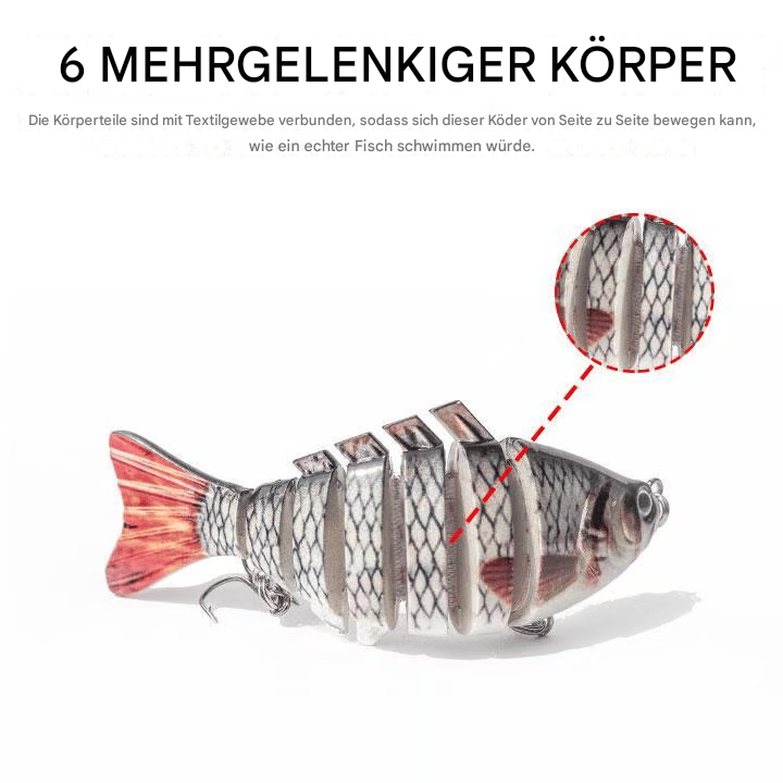 BaitPro™ | The Smart Bait That Does The Work For You!