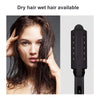 Ceramic Steam Hair Straightener | LAST DAY OF SALE