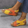 Leah™ | Elegant and Stabilizing Orthopedic Sandals