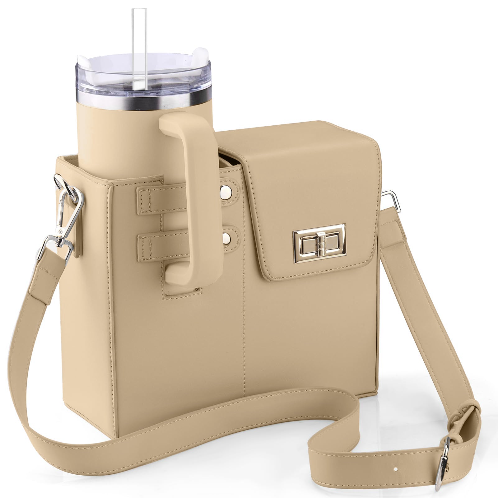 Celine™ | Carry Your Drink, Carry Your Style!