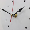 TailTime™ | Nordic Cat Wagging Tail Wall Clock