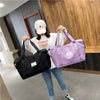 FoldEase™ Foldable Travel Bag