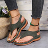Claire™ | Timeless and Comfortable Orthopedic Sandals