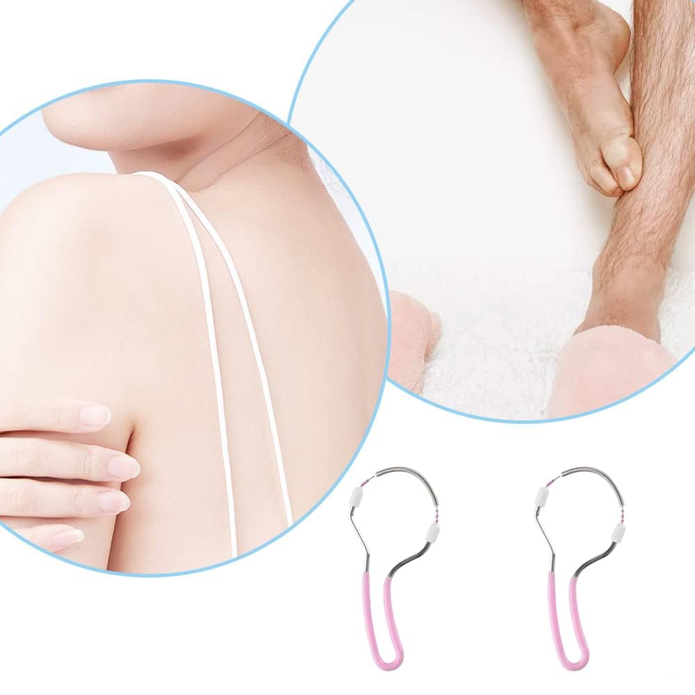 SmoothTech™ | Smooth Results. No Razor, No Pain