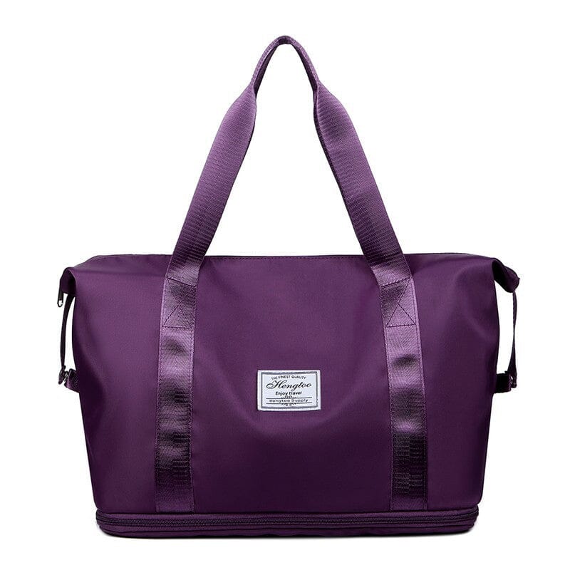 Traveluxe™ | Your Go-to Travel Companion