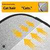 FuzzFree™ | Remove Pet Hair From Furniture And Clothes Instantly