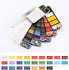 VividHue™ | Portable Watercolor Travel Kit