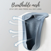 CloudSilk™ | Non-Slip Silk Comfort Socks