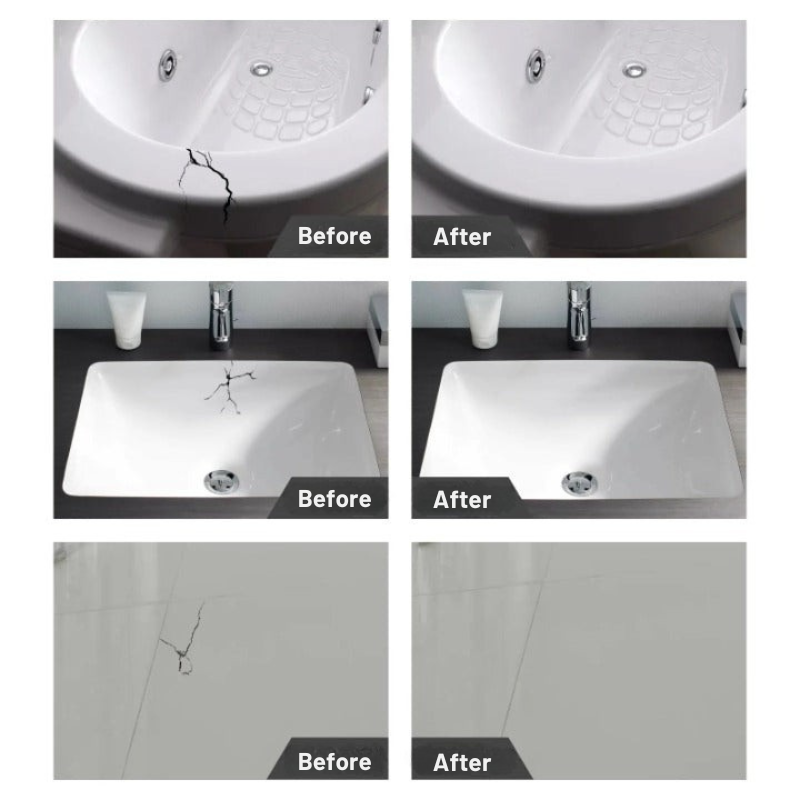 ReCerami™ | Quick And Efficient Restoration Of All Your Ceramic Surfaces