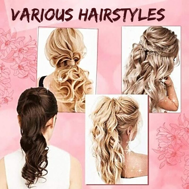 VoluMist™ | The Ultimate Texture and Volume Boost in 60-Seconds