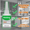 GripGlue™ | The Sure Way to Seal & Repair