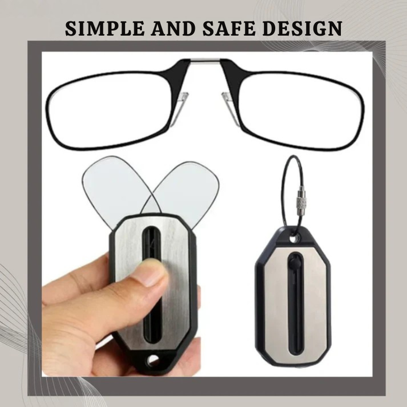 VisionEase™ | Your Everyday Protection for Healthier Eyes!