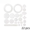 SpinSketch™ | The Mesmerizing Art of Endless Curves