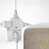 SnapVolt™ | Compact and Stylish Power Strip for All Your Devices