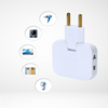 SnapVolt™ | Compact and Stylish Power Strip for All Your Devices