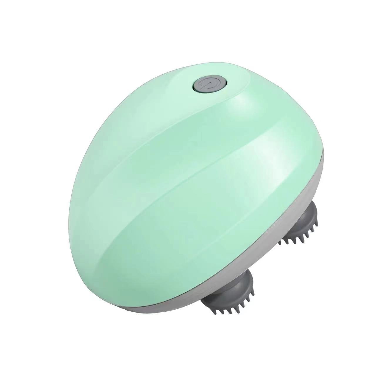 Pawrelax™ | Gentle Pet Massager That Melts Away Stress
