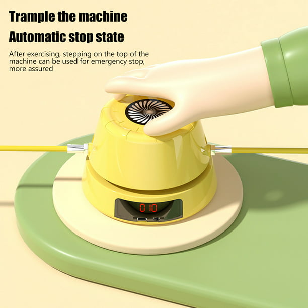 PlayRope™ | The Fun Way To Keep Kids Active And Healthy