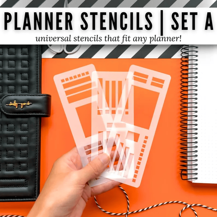 PlanFlex™ | Organize Smarter, Create Cleaner, Stress-Free!