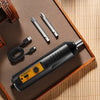 QuickScrew™ | Your Electric Fix-It Tool for Quick Repairs